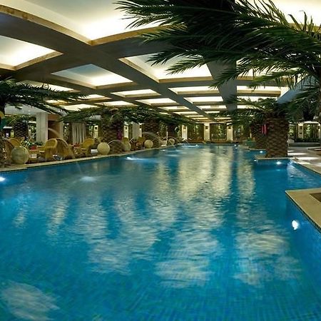 Spring City Garden Hotel Kunming Exterior foto