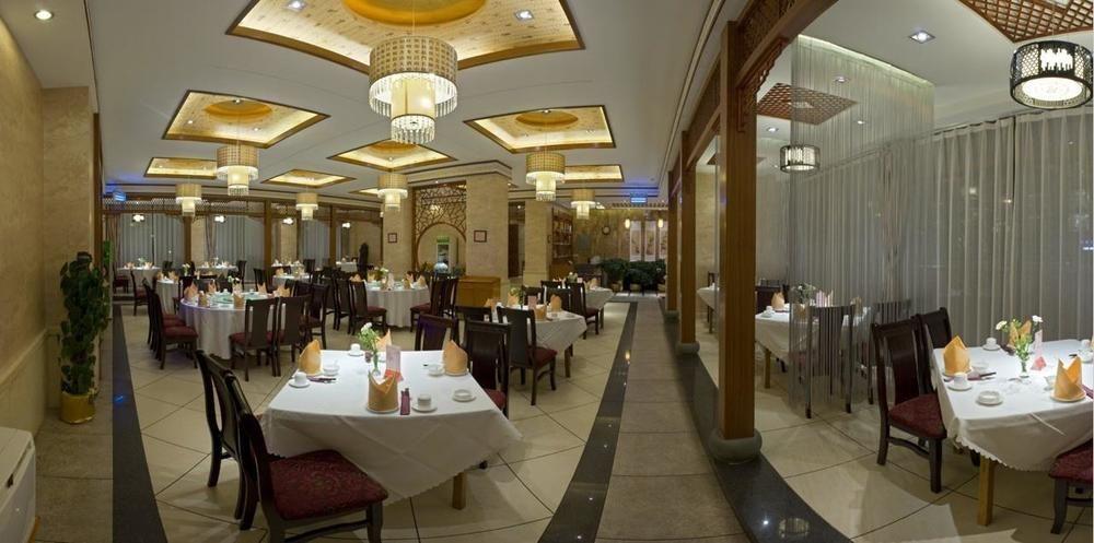 Spring City Garden Hotel Kunming Exterior foto