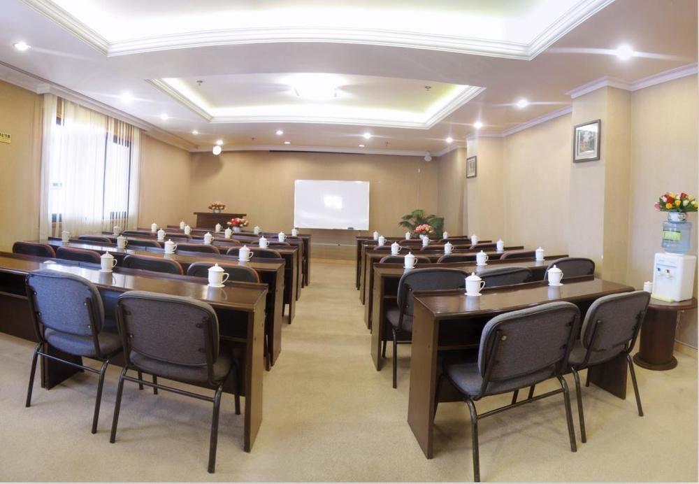 Spring City Garden Hotel Kunming Exterior foto