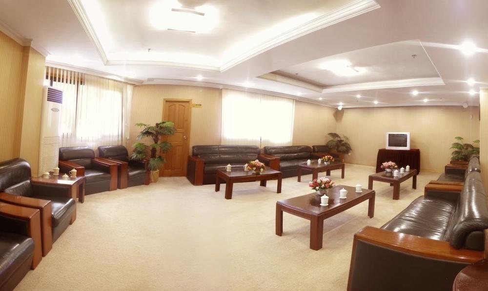 Spring City Garden Hotel Kunming Exterior foto