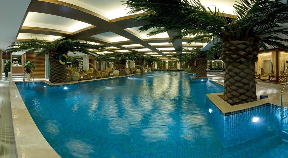 Spring City Garden Hotel Kunming Exterior foto