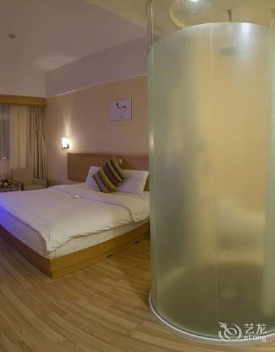 Spring City Garden Hotel Kunming Exterior foto