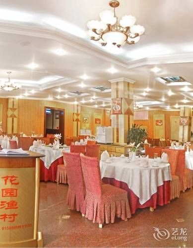 Spring City Garden Hotel Kunming Exterior foto