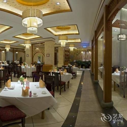 Spring City Garden Hotel Kunming Exterior foto