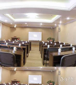 Spring City Garden Hotel Kunming Exterior foto