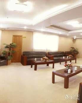 Spring City Garden Hotel Kunming Exterior foto