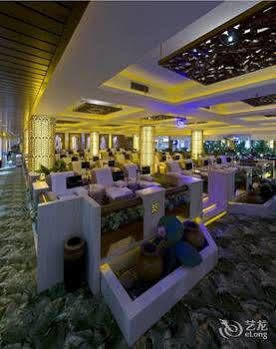 Spring City Garden Hotel Kunming Exterior foto