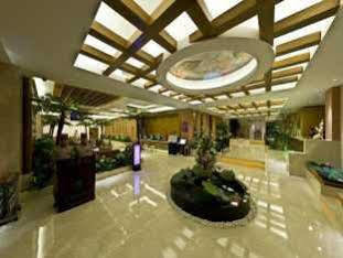 Spring City Garden Hotel Kunming Exterior foto
